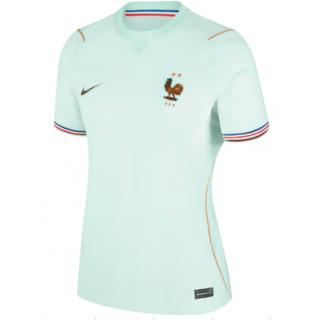 Francia 2a Equipación 2026 - MUJER